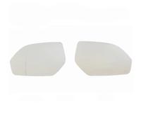 Cristal Para VW Para Teramont Para Atlas 2018-2021 2022 2023 2024 Espejo Cristal Calefactable Gran Angular Para Coche Con Punto Ciego Espejo Retrovisor Coche(Normal L and R)
