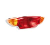 Cristal piloto trasero v parts tipo oem para moto repuestos accesorios piezas
