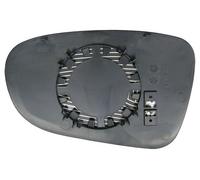 Cristal placa espejo retrovisor Alhambra 1996-2000 derecho