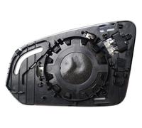 Cristal Placa Espejo Retrovisor Térmico Blis Para Volvo S60 Desde 2018 Izquierda