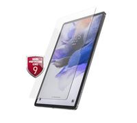 Cristal Prot. De ' "Premium" Para Samsung Galaxy Tab S7 Fe / S8 + (12,4")