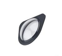 Cristal protector de cámara frontal para cámara frontal Tesla Model 3 2026