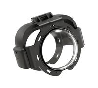 Cristal protector de dureza 9H para lente de cámara X4Air, 98% de transmitancia, revestimiento repelente al agua, superficies ópticas, protectores de vidrio con revestimiento AR