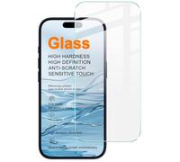 Cristal protector de pantalla para ZTE Blade V80 Vita / V80 Pro 9H Vidrio | Protector de pantalla, dureza 9H, HD, transparente, antiarañazos, grosor 2,5D