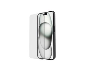 Cristal protector - Hama - Clear Protect - iPhone 11 - Resistente a los arañazos - Transparente
