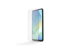 Cristal protector - Hama - Samsung Galaxy A16/A16 5G - Dureza 9H - Ultra delgado - Transparente