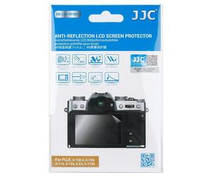 Cristal Protector Jjc Para Fujifilm X-t30 Ii