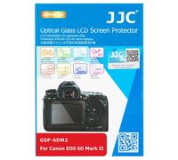 Cristal Protector Lcd Jjc Compatible Con Canon 6d Mark Ii