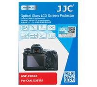 Cristal Protector Lcd Jjc Compatible Con Canon R5