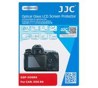 Cristal Protector Lcd Jjc Compatible Con Canon R6