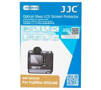 Cristal Protector Lcd Jjc Compatible Con Fuji Gfx-100