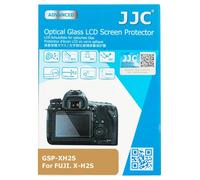Cristal Protector Lcd Jjc Compatible Con Fuji X-h2s