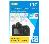 Cristal Protector Lcd Jjc Compatible Con Nikon D7500