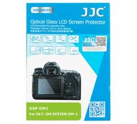 Cristal Protector Lcd Jjc Compatible Con Om-system Om-1