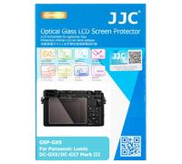 Cristal Protector Lcd Jjc Compatible Con Panasonic Gx9