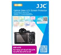 Cristal Protector Lcd Jjc Compatible Con Sony A7 Ii