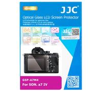 Cristal Protector Lcd Jjc Compatible Con Sony A7 Iv