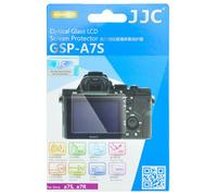 Cristal Protector Lcd Jjc Compatible Con Sony A7s-a7r-a7
