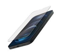 Cristal protector templado Quad Lock iPhone 12 Pro Max TU