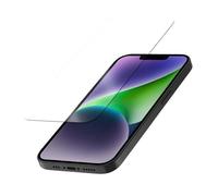 Cristal protector templado Quad Lock iPhone 14 Plus TU