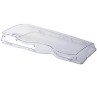Cristal proyector principal izq. | Compatible con: BMW 3 Coupe
