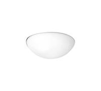 Cristal recambio interior Ø19,2cm y exterior Ø21cm, compatible con modelos para diversas aplicaciones de reemplazo.