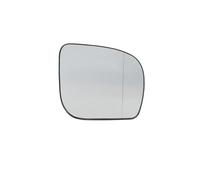 Cristal repuesto para retrovisores coche Para Subaru Para Forester 2011 2012 Piezas Exteriores Izquierda Derecha Del Coche Espejo Retrovisor Exterior Calefactado Gafas Lente Calefactora Reemplazo cris