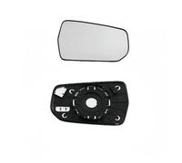 Cristal Retrovisor Auto Compatible Con Chevrolet Para Malibu 2016-2020 Espejo Retrovisor De Coche(1 pair of lenses)