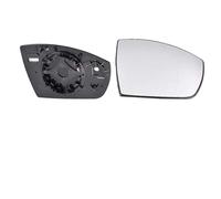 Cristal Retrovisor Auto Compatible Con Ford Para GRAND Para C-MAX 2006-2020 Lentes Gran Angular Con Función De Calefacción Electrónica(1 piece right side)