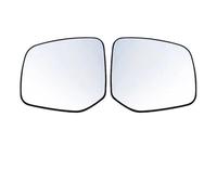 Cristal Retrovisor Auto Compatible Con TOYOTA Para LAND Para CRUISER 2022 Espejo Retrovisor De Coche Con Calefacción Convexa(1 pair)