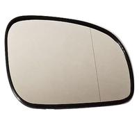 Cristal Retrovisor Calefactable Lado Para Volvo S60 S80 V70 2000-2003 Retrovisor Izquierdo Derecho Calentado Auto Espejo Lateral De Repuesto Espejo De Cristal Retrovisor De Coche(Right)