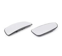Cristal Retrovisor Compatible Con Citroen Para Relay 2006-2020 2007 2008 2009 2010 2011 Espejo Retrovisor Convexo Parte Delantera Del Coche, Parte Inferior Izquierda Derecha, Parte Exterior(Pair)