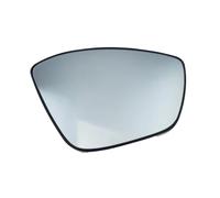 Cristal Retrovisor Exterior Cristal Espejo Lateral Izquierdo Derecho Para PEUGEOT 2008 208 I 308 II 1607512180 1610707580 1607512280 1610707780(Derecha)