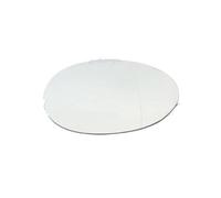 Cristal Retrovisor Exterior Lente Cristal Espejo Calefactable Para MINI F55 F56 Escotilla Para CLUBMAN F54 CABRIO F57 Para COUNTRYMAN F60 2014-2023(Derecha)