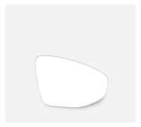 Cristal retrovisor exterior Para A3 2021 2022 2023 2024 Ala Puerta Espejos Retrovisores Lentes Exterior Retrovisor Espejo Lateral Lente De Cristal Con Calefacción
