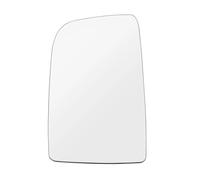 Cristal Retrovisor Exterior Para Benz Sprinter Segunda Generación NCV3 2006-2018 Espejo Lateral Izquierdo Derecho Palo Cristal En Gran Angular Convexo Piezas De Coche(1PC Left)