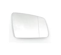 Cristal retrovisor exterior Para Benz W204 W212 W221 2010-2013 Clase C E S