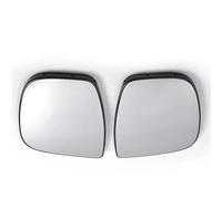Cristal Retrovisor Exterior Para CITROEN BERLINGO 2013-2021 JUMPY 2016-2020 Spacetourer 2016-2022 Automóviles Espejo Retrovisor Lateral Calefactable Lentes(Right)