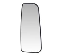Cristal retrovisor exterior Para Ford Para F150 2015-2020 Para F250 F350 2017-2020 Lado Izquierdo Derecho Espejo Retrovisor Calefactado Espejo Remolque Vidrio