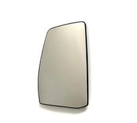 Cristal retrovisor exterior Para Ford Para Transit Custom Tourneo 2012 2013 2014 2015 2016 2017 2018 2019 2020 2021 Espejo Retrovisor Convexo Calefactado Furgoneta(Big mirror Left)
