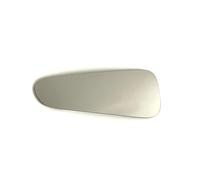 Cristal retrovisor exterior Para Ford Para Transit Custom Tourneo 2012 2013 2014 2015 2016 2017 2018 2019 2020 2021 Espejo Retrovisor Convexo Calefactado Furgoneta(Small mirror Left)