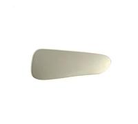 Cristal retrovisor exterior Para Ford Para Transit Custom Tourneo 2012 2013 2014 2015 2016 2017 2018 2019 2020 2021 Espejo Retrovisor Convexo Calefactado Furgoneta(Small mirror Right)