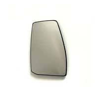 Cristal retrovisor exterior Para Ford Para Transit Custom Tourneo 2012 2013 2014 2015 2016 2017 2018 2019 2020 2021 Espejo Retrovisor Convexo Calefactado Furgoneta(Big mirror Right)