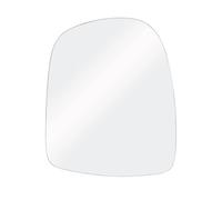 Cristal retrovisor exterior Para Opel Para Vauxhall Vivaro Trafic Para Nissan Primastar 2001-2014