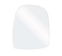 Cristal retrovisor exterior Para Opel Para Vauxhall Vivaro Trafic Para Nissan Primastar 2001-2014