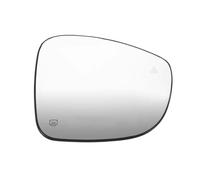 Cristal Retrovisor Exterior Para Pacifica Para Van Para Modelo Para Códigos Reemplazo De Vidrio Espejo Lateral Derecho Calefactado 68318282AA