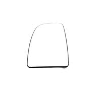 Cristal Retrovisor Exterior Para Ram para ProMaster 2014-2023 Repuesto