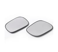 Cristal retrovisor exterior Para SUZUKI Para GRAND Para VITARA 1998 1999 2000 2001 2002 2003 2004 2005 Cristal Espejo Puerta Convexo Calentado Para Coche(Left and right)