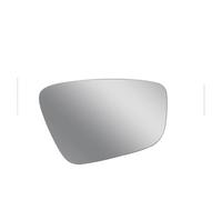 Cristal retrovisor exterior Para VW Para Jetta Mk6 2011-2018 Modelo Estadounidense Espejo Retrovisor Puerta Cristal Espejo Retrovisor Calefactable Lateral