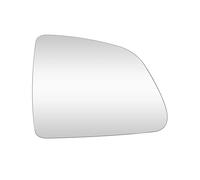 Cristal Retrovisor Lado Espejo Retrovisor Calefaccionado Para Coche Lado Izquierdo Derecho Para Tesla Para Modelo 3 Para Modelo Y Calefactable Retrovisor(Model Y White right)